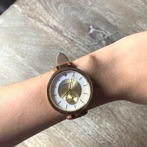 Kate spade watch